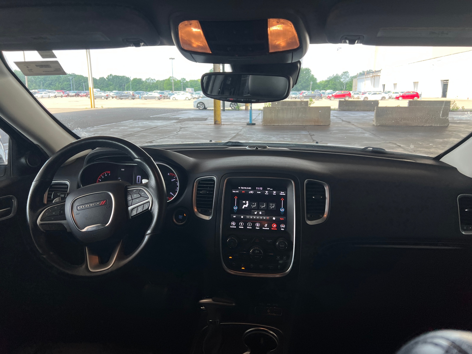 Thumbnail: 2019 Dodge Durango - 2