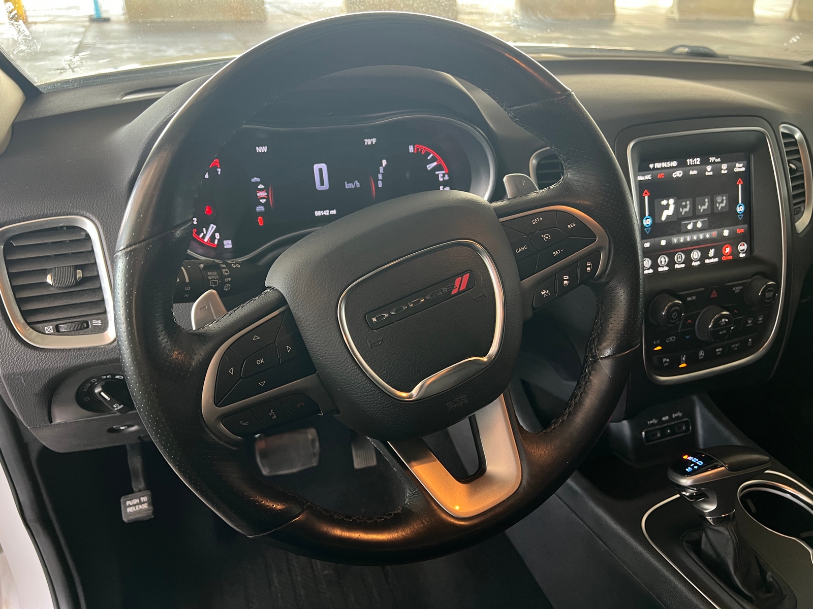 Thumbnail: 2019 Dodge Durango - 4