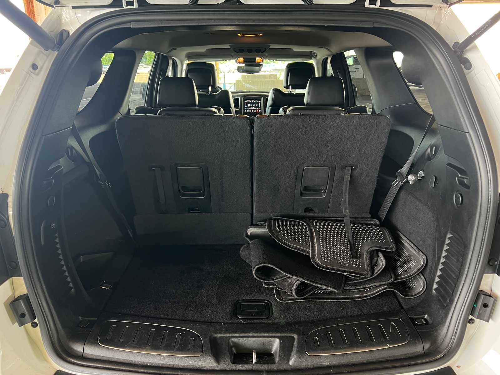 Thumbnail: 2019 Dodge Durango - 6