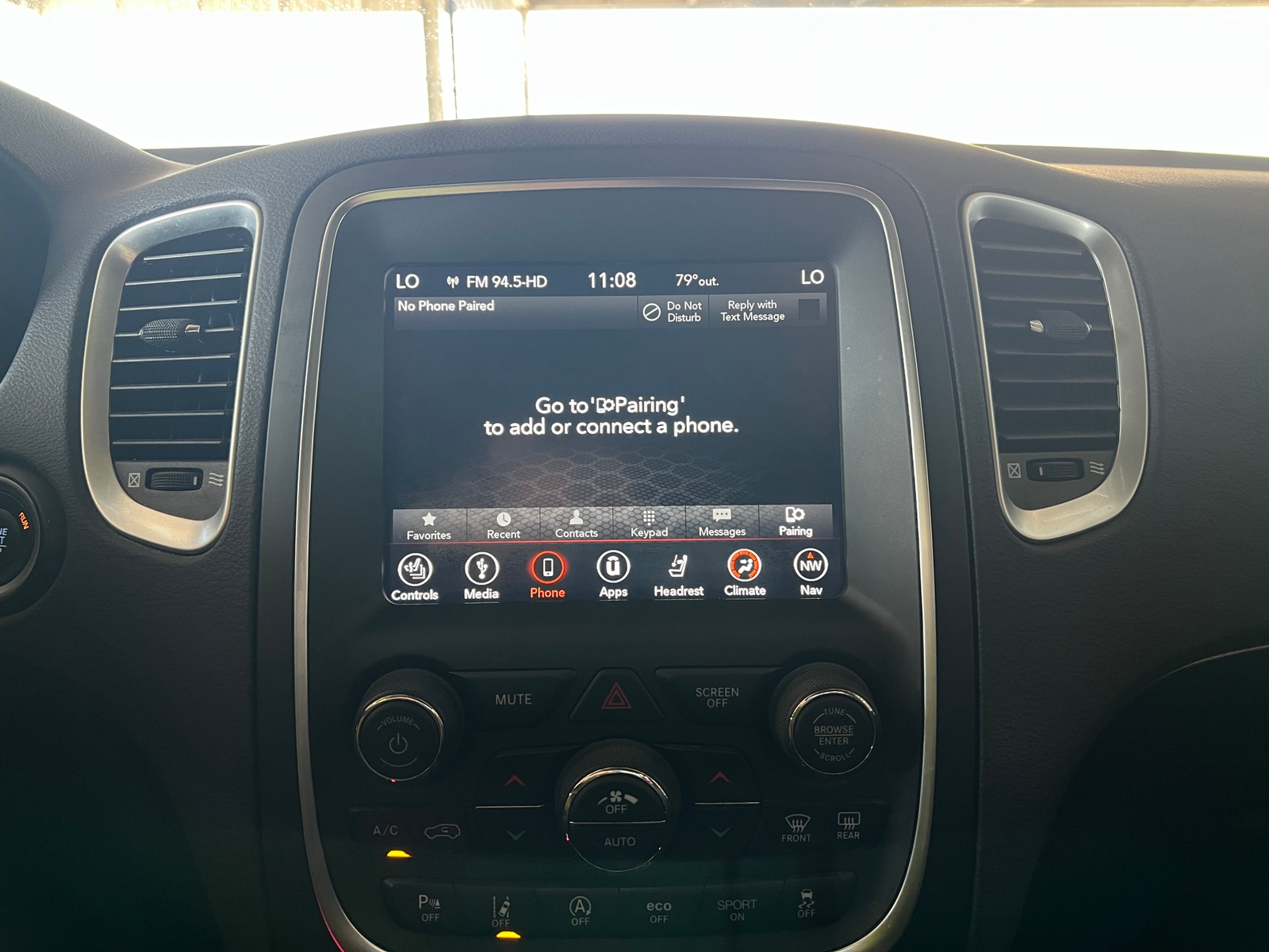 Thumbnail: 2019 Dodge Durango - 3