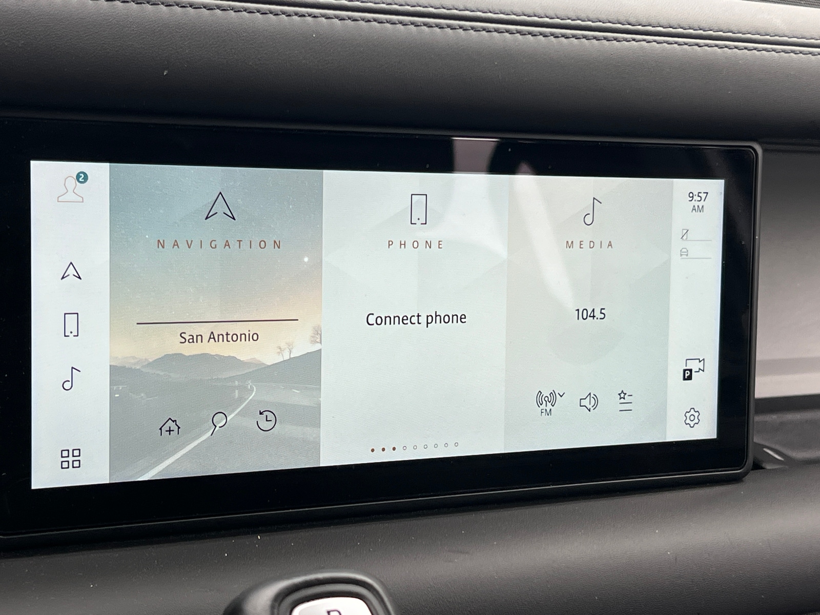 Thumbnail: 2020 Land Rover Defender - 3