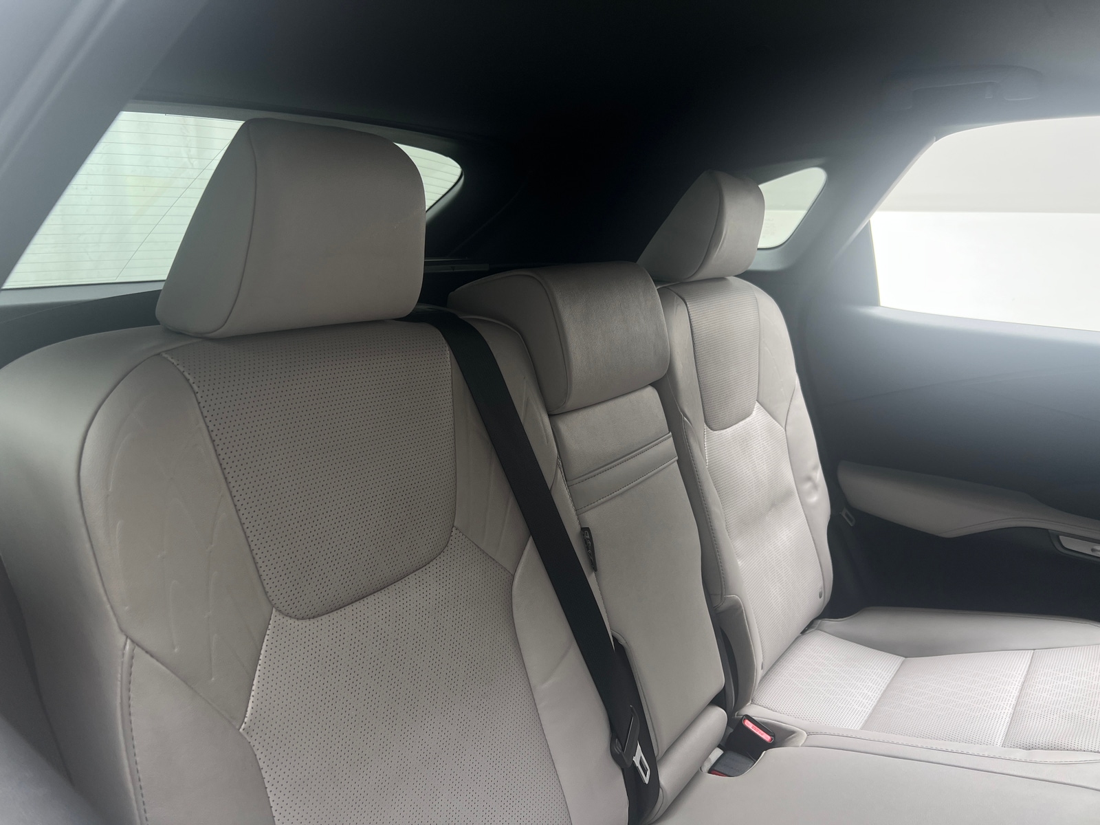 Thumbnail: 2023 Lexus RX - 6