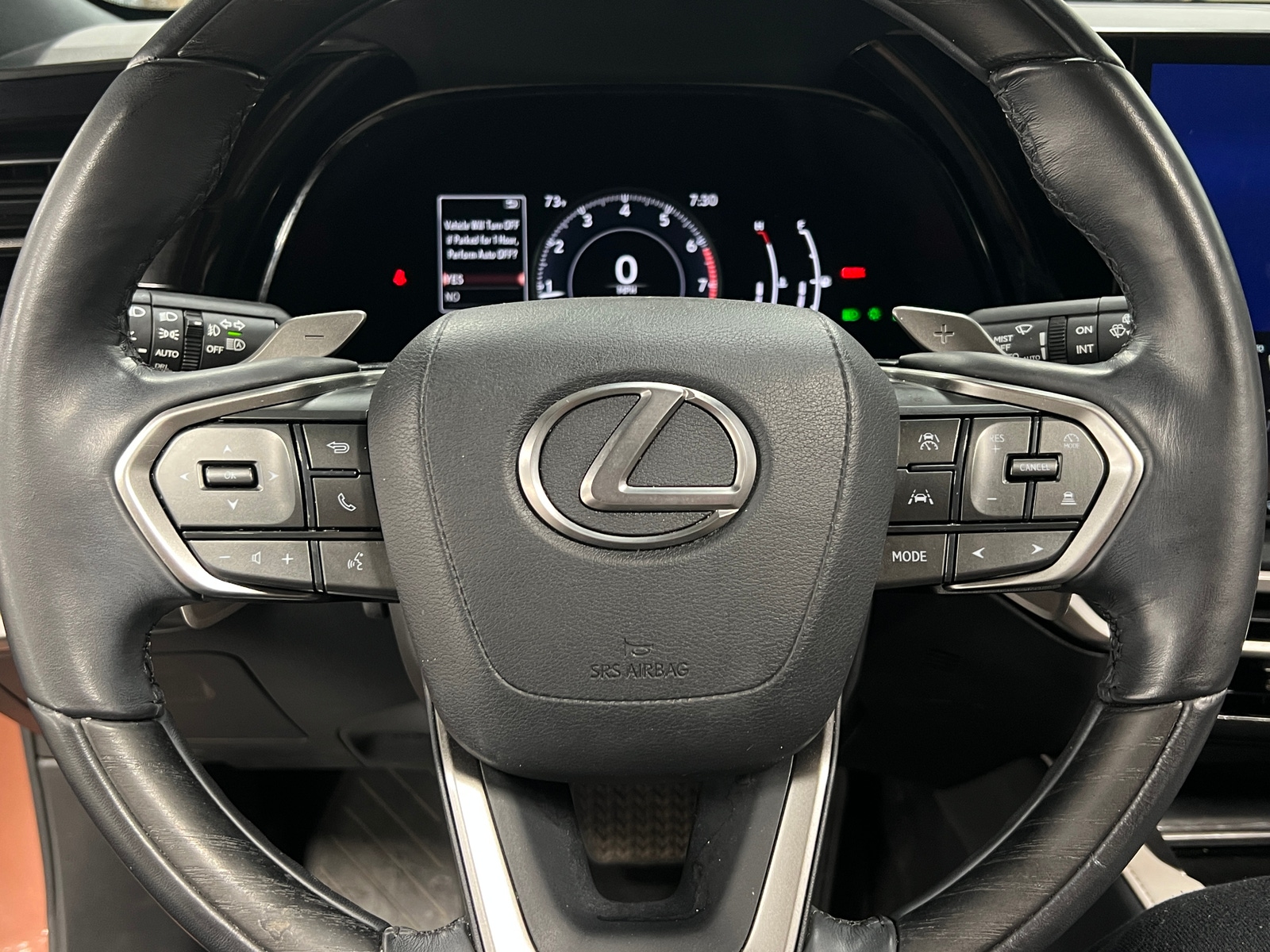 Thumbnail: 2023 Lexus RX - 5