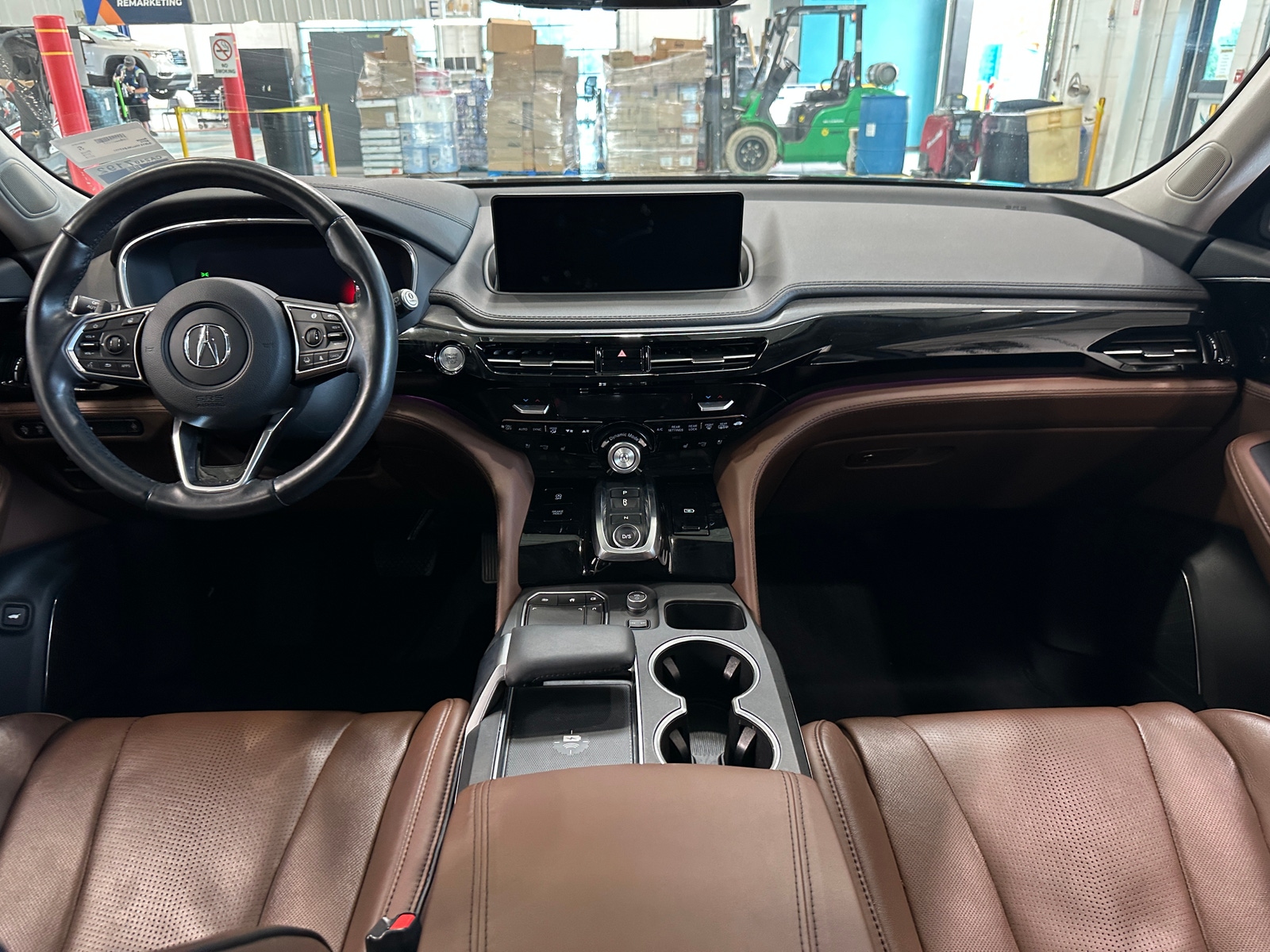 Thumbnail: 2022 Acura MDX - 2
