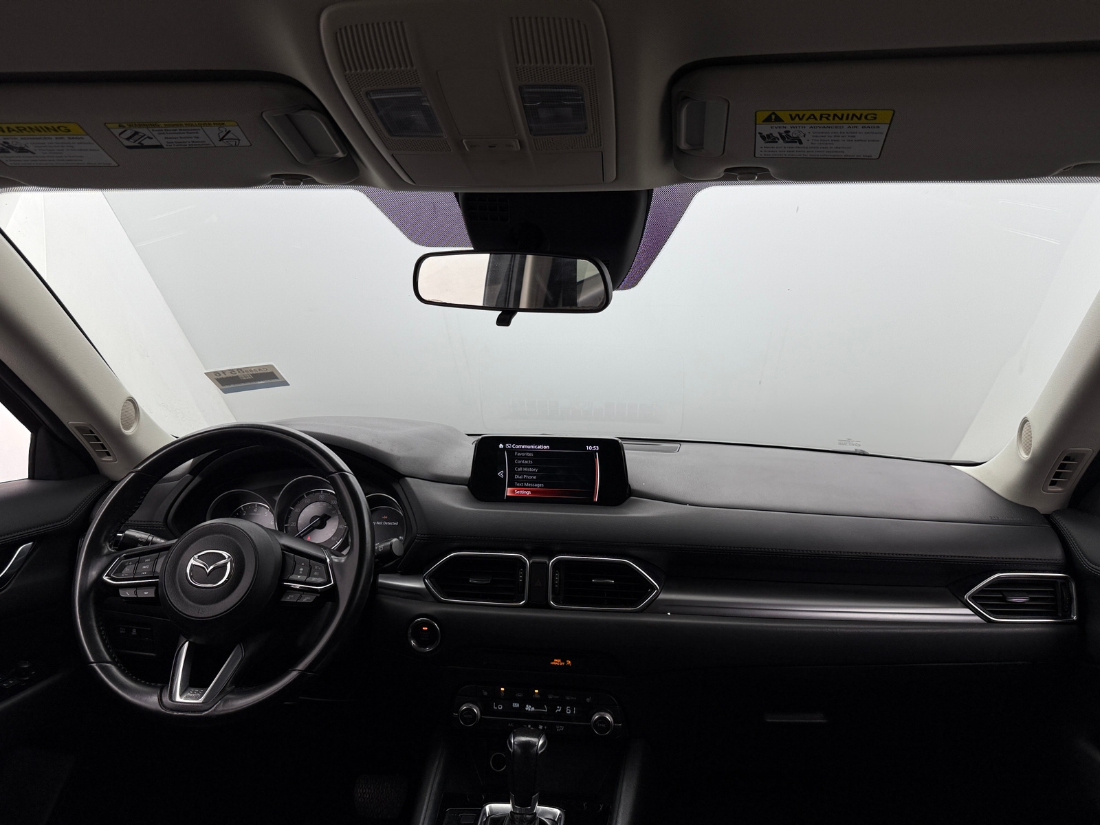 Thumbnail: 2020 Mazda CX-5 - 2