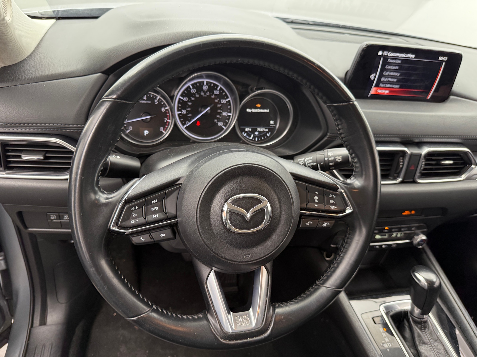 Thumbnail: 2020 Mazda CX-5 - 4