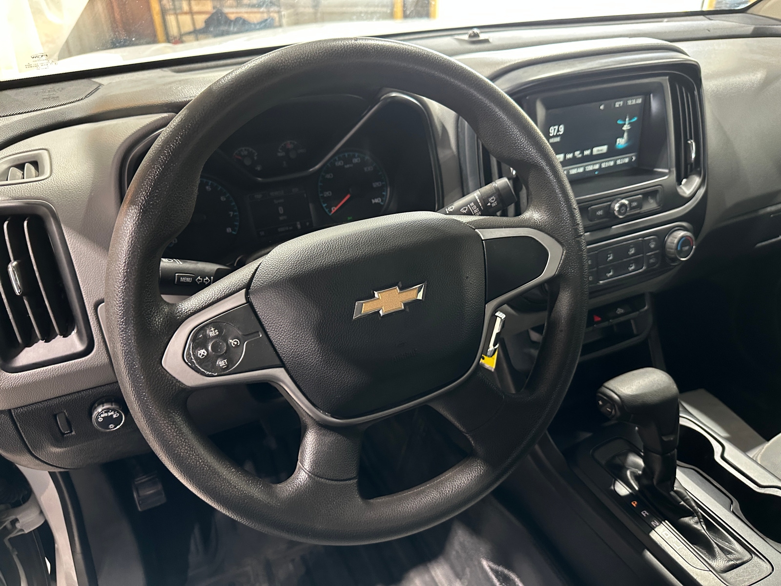 Thumbnail: 2018 Chevrolet Colorado - 5