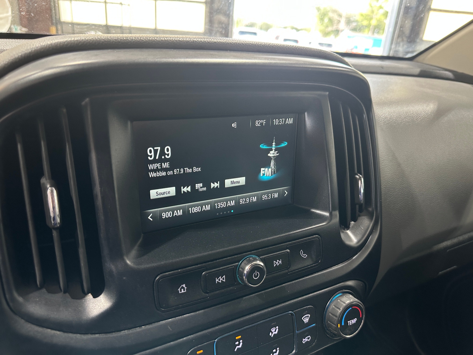 Thumbnail: 2018 Chevrolet Colorado - 4