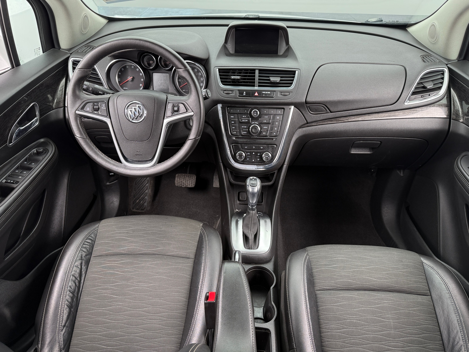 Thumbnail: 2016 Buick Encore - 3