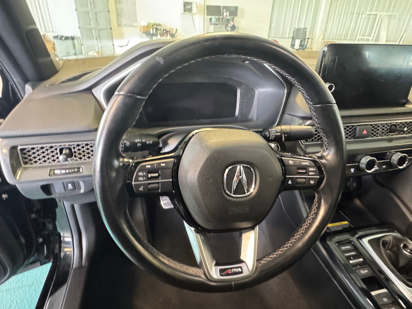 Thumbnail: 2023 Acura Integra - 4