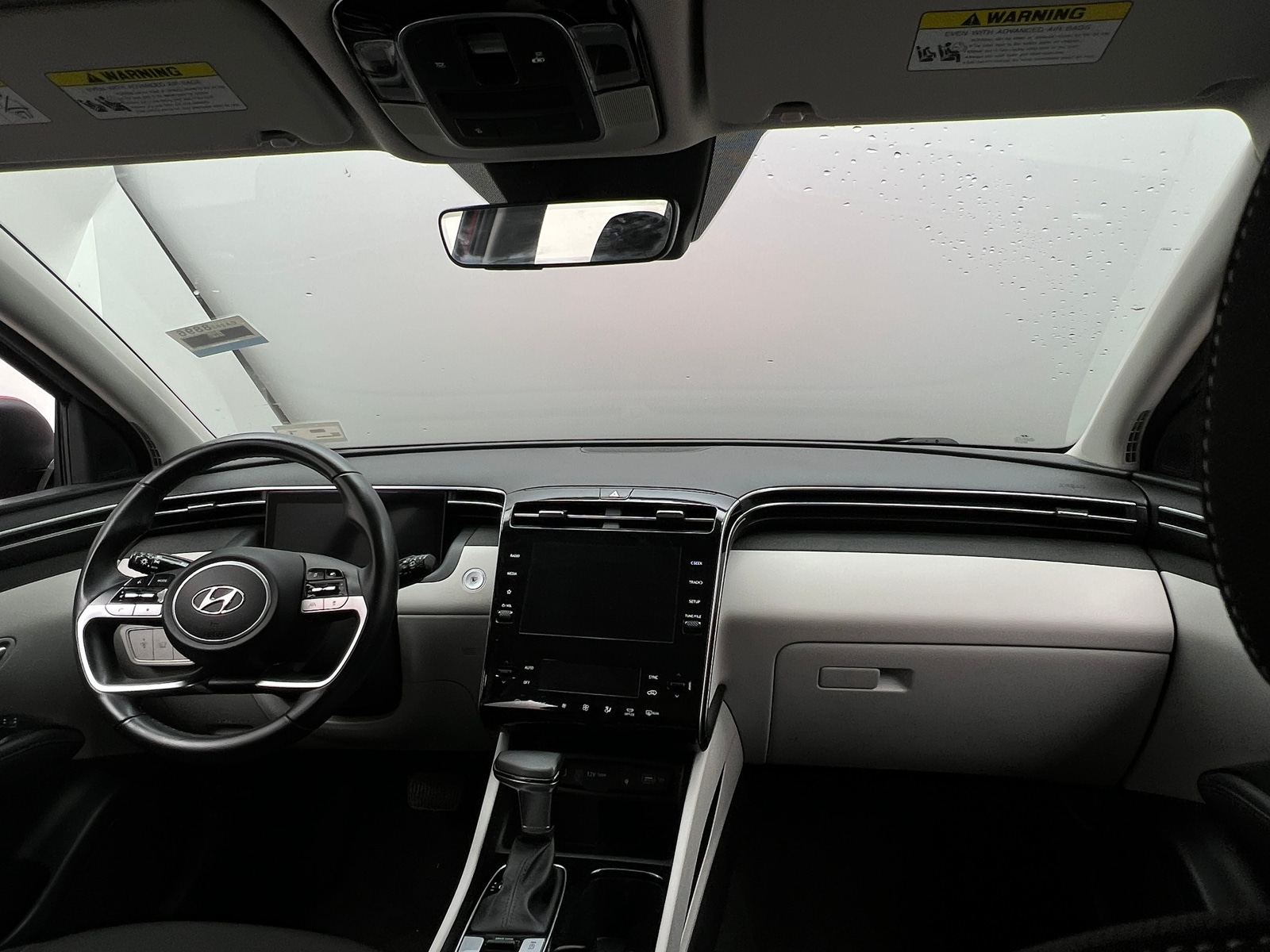 Thumbnail: 2022 Hyundai Tucson - 3
