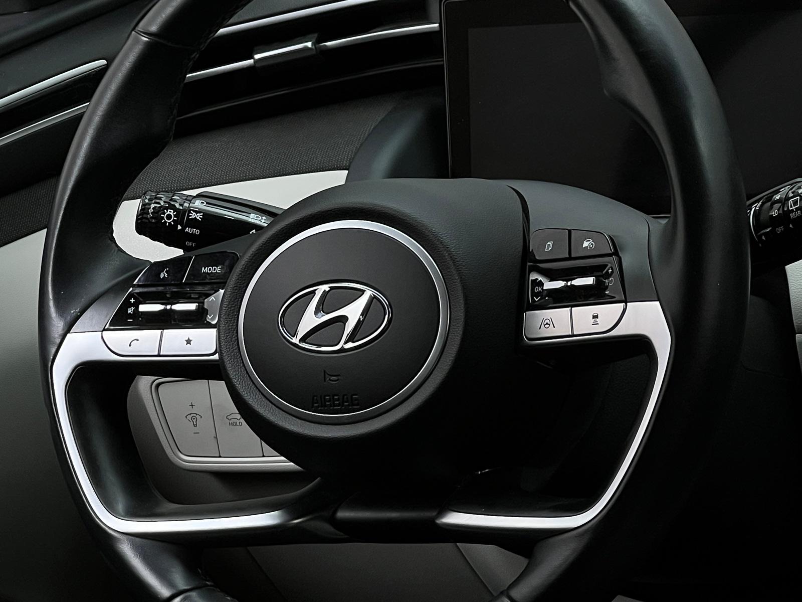Thumbnail: 2022 Hyundai Tucson - 5