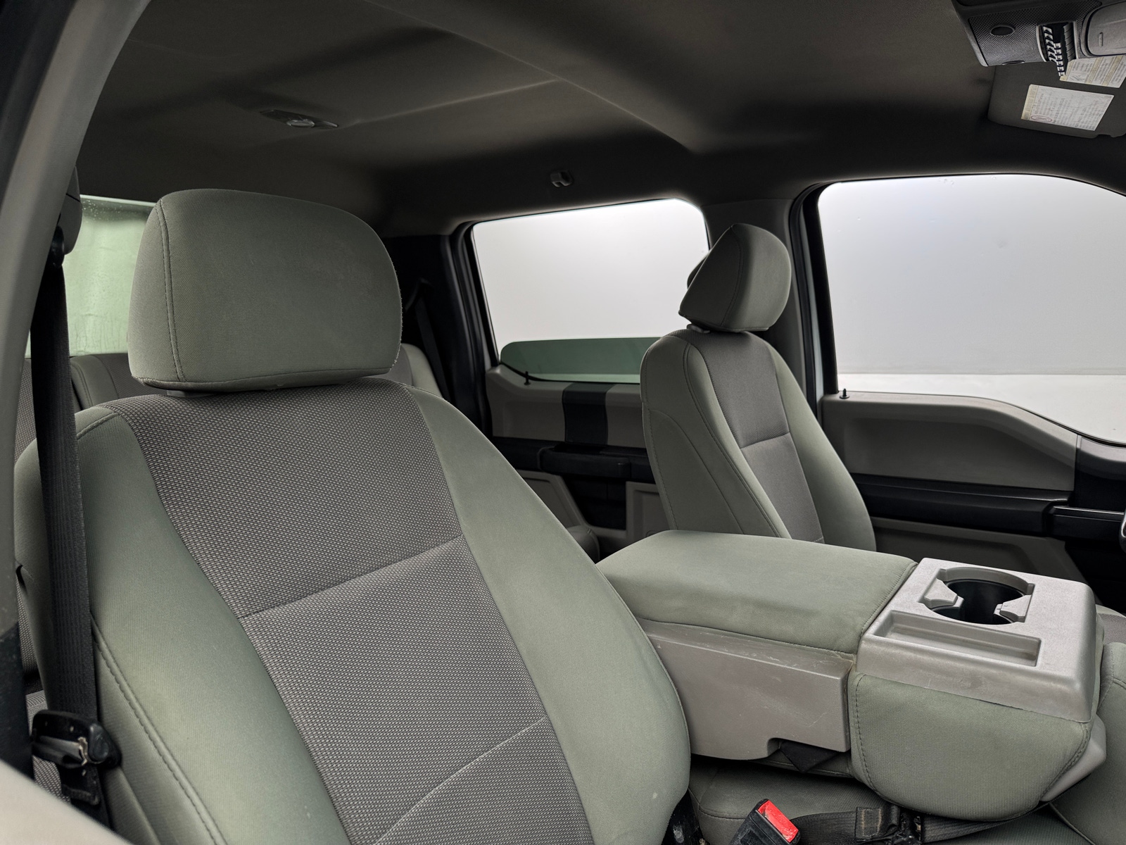 Thumbnail: 2021 Ford Econoline - 2