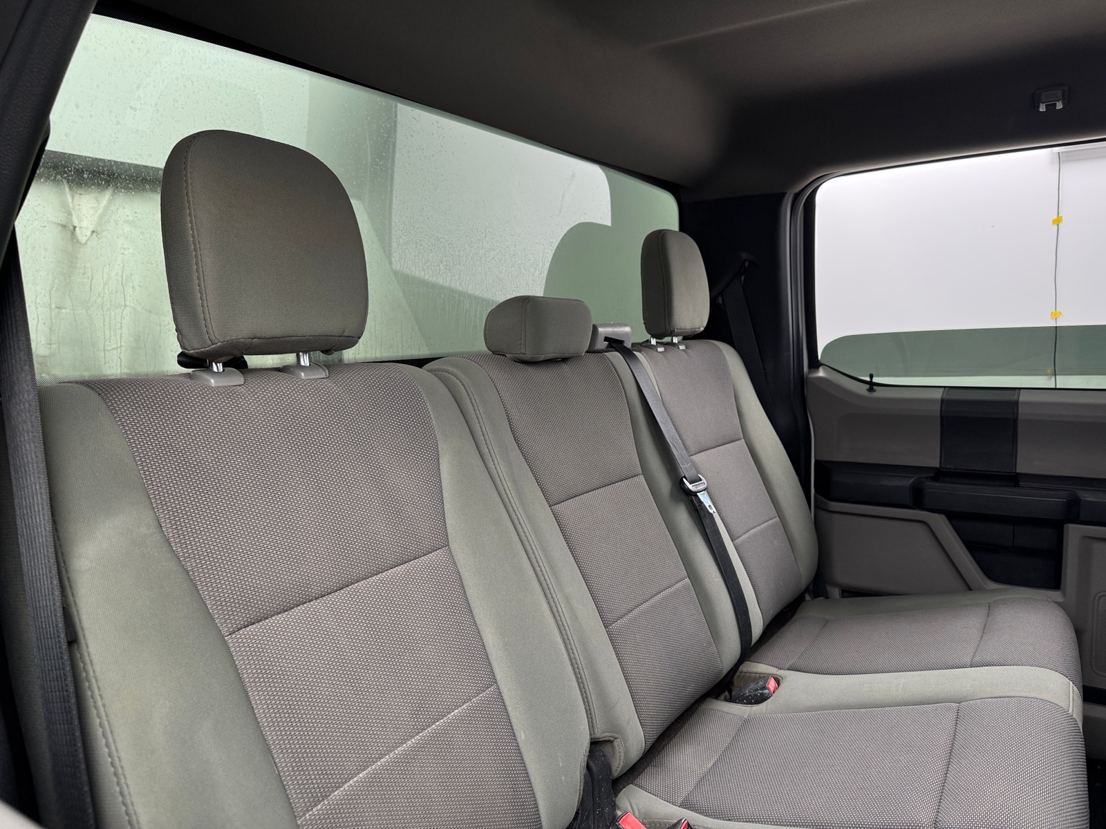 Thumbnail: 2021 Ford Econoline - 6