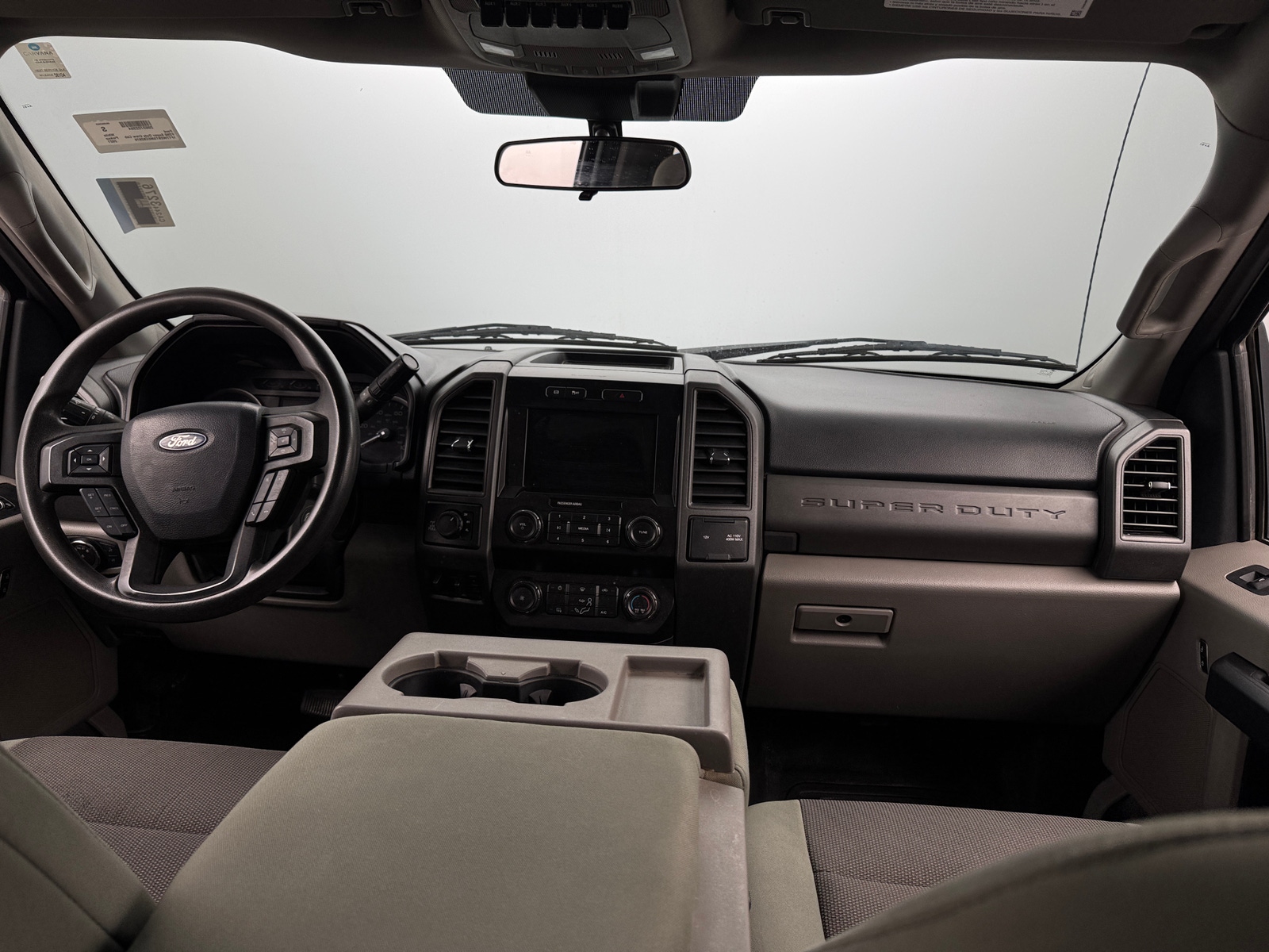 Thumbnail: 2021 Ford Econoline - 3