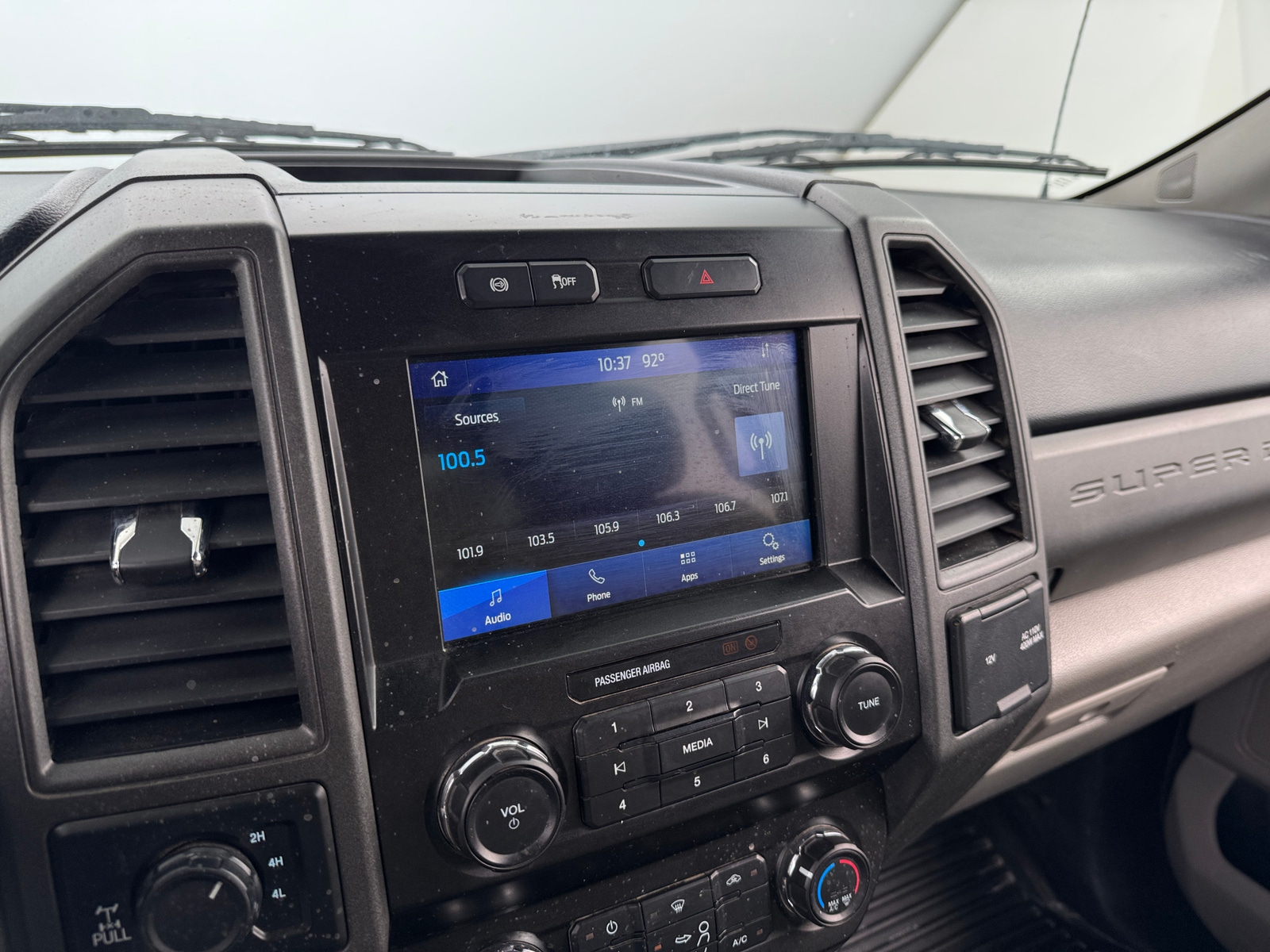 Thumbnail: 2021 Ford Econoline - 4