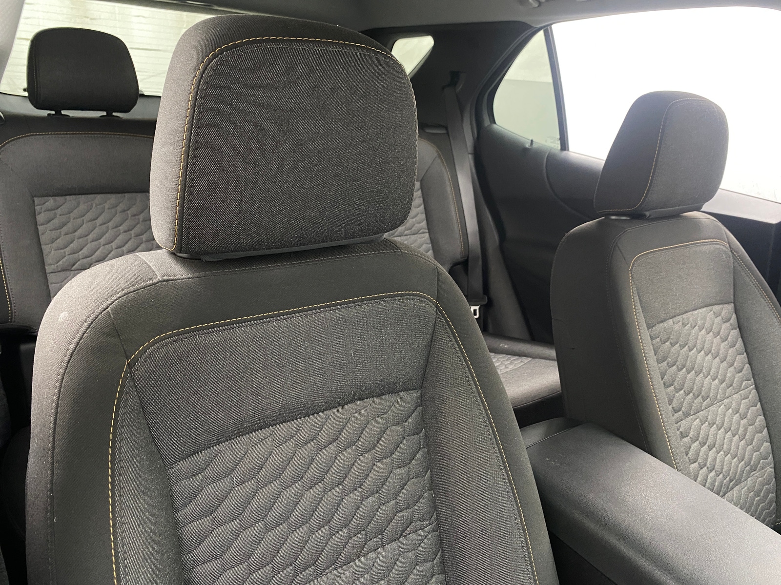 Thumbnail: 2021 Chevrolet Equinox - 2