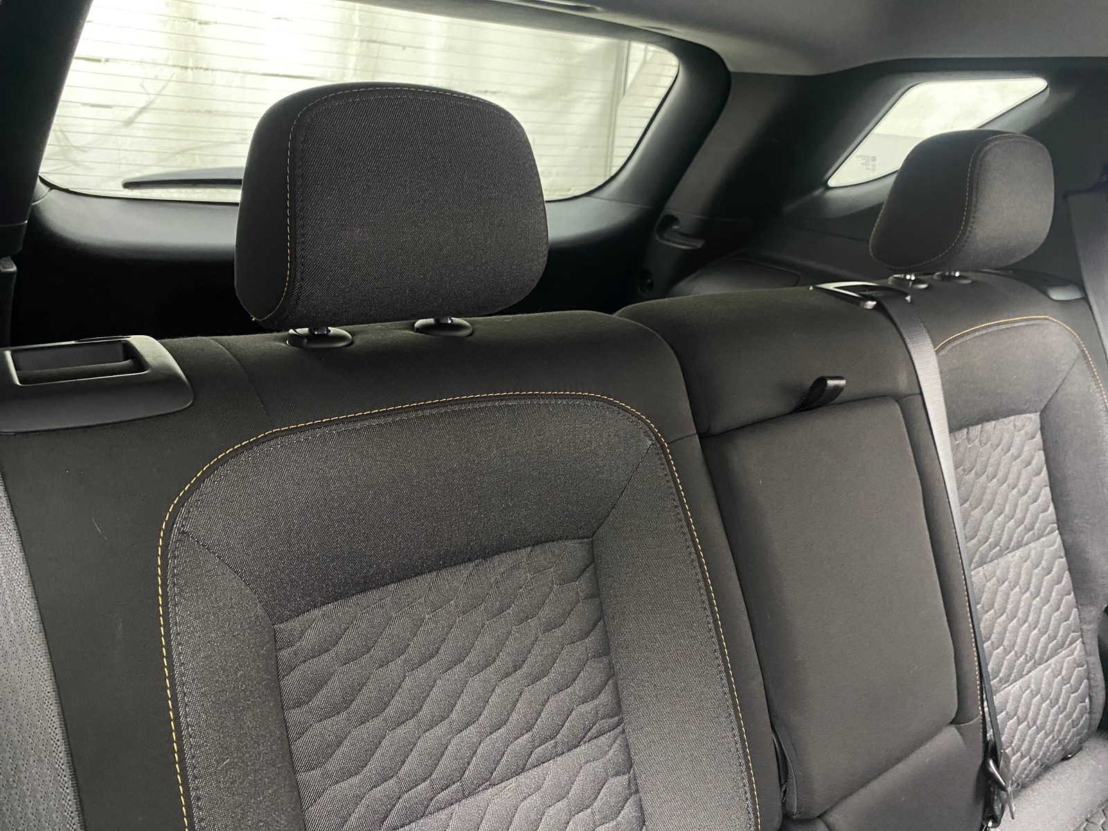 Thumbnail: 2021 Chevrolet Equinox - 6