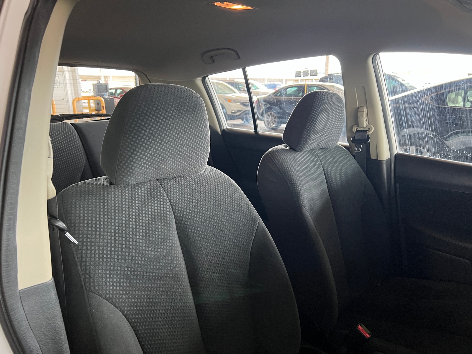 Thumbnail: 2012 Nissan Versa - 2