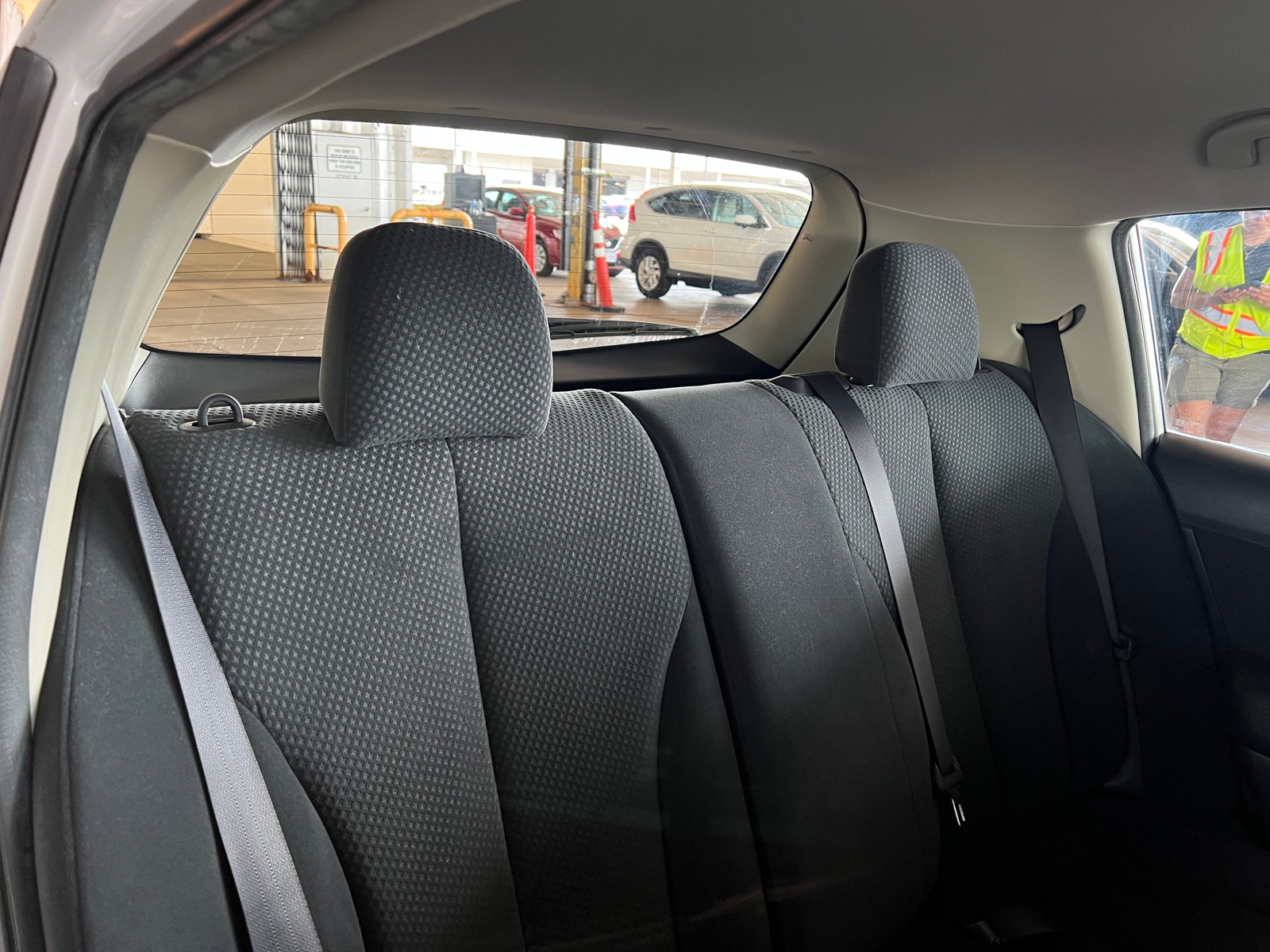 Thumbnail: 2012 Nissan Versa - 6