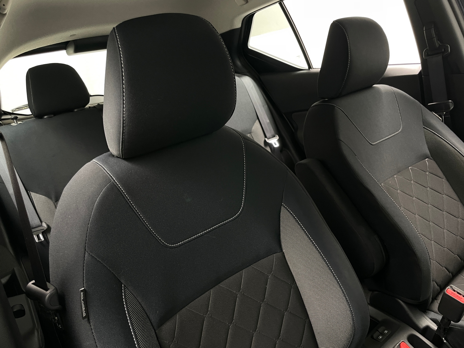 Thumbnail: 2018 Nissan Kicks - 2