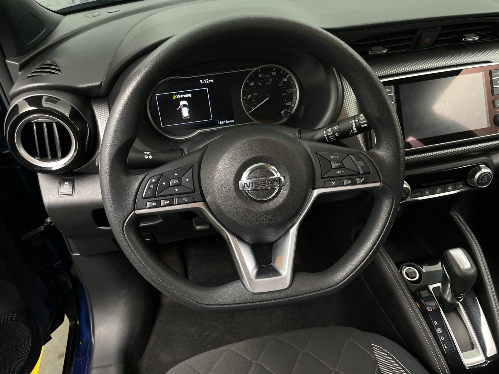 Thumbnail: 2018 Nissan Kicks - 5