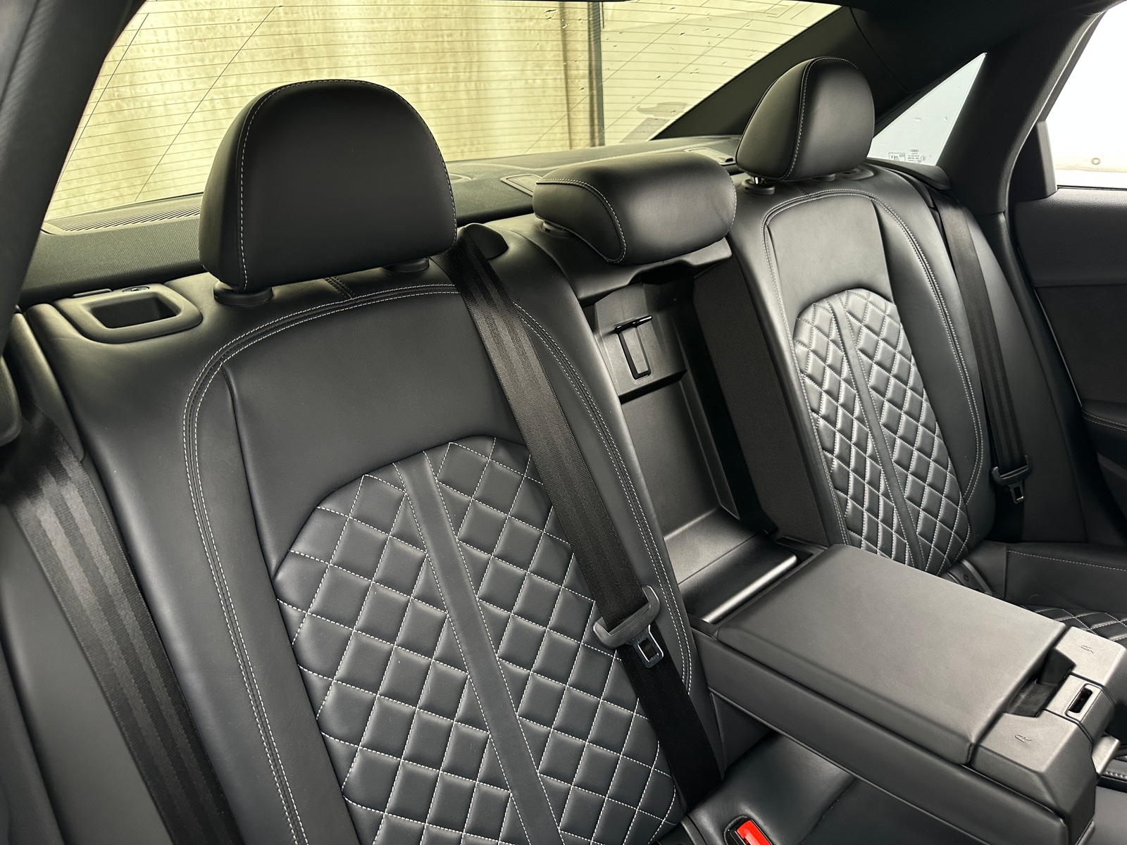 Thumbnail: 2019 Audi S4 - 5