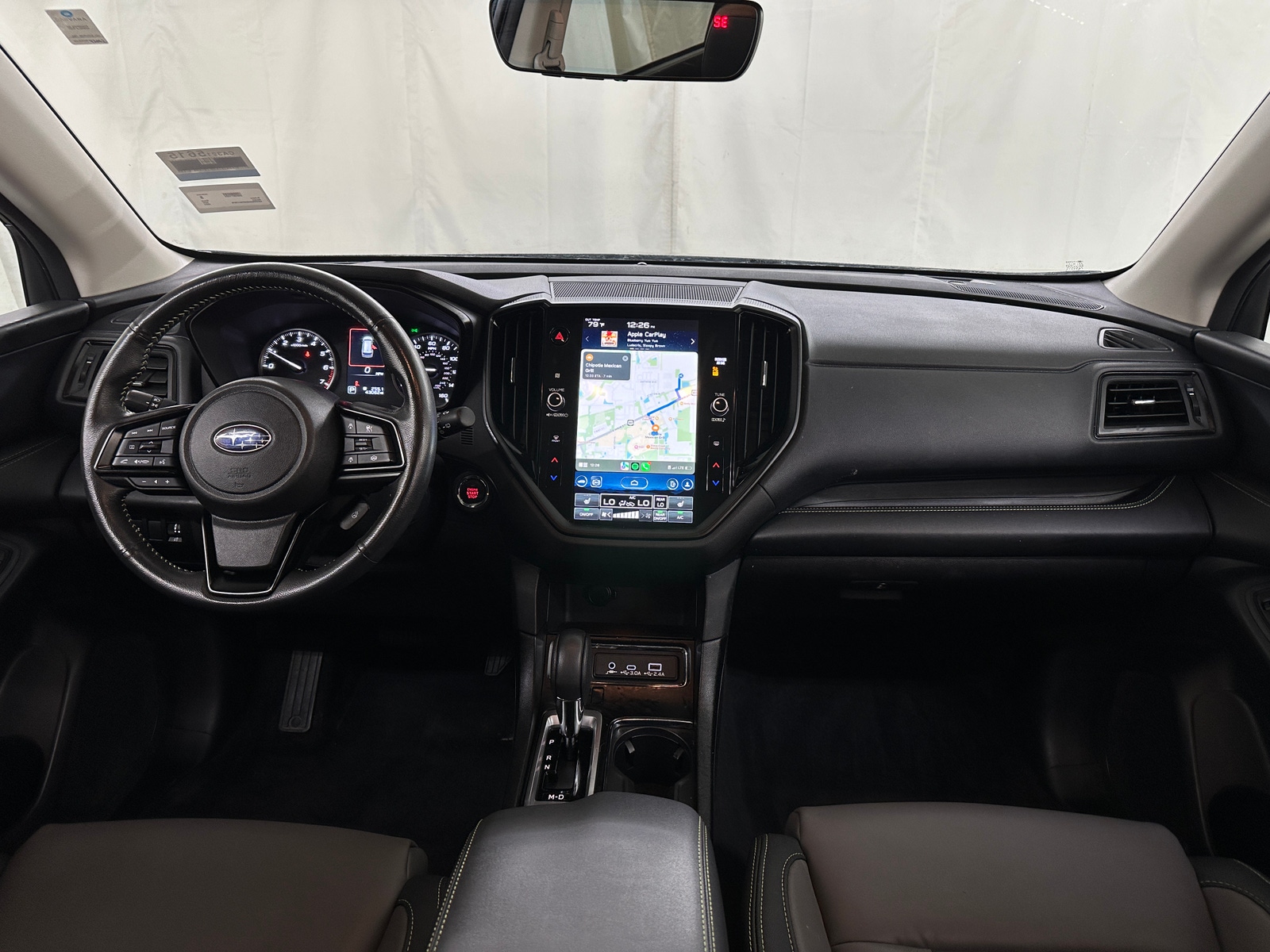 Thumbnail: 2023 Subaru Ascent - 2