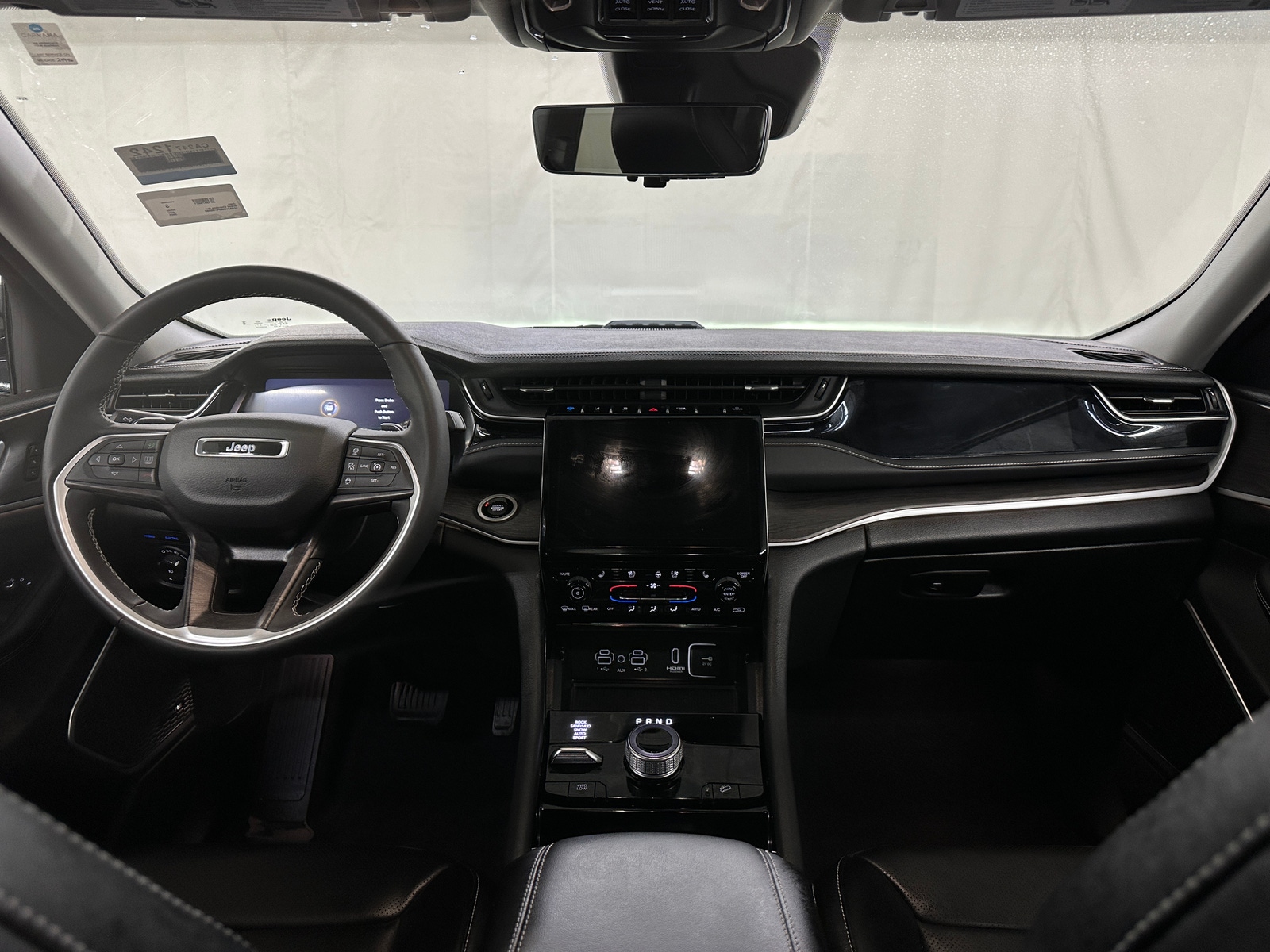 Thumbnail: 2023 Jeep Grand Cherokee - 2
