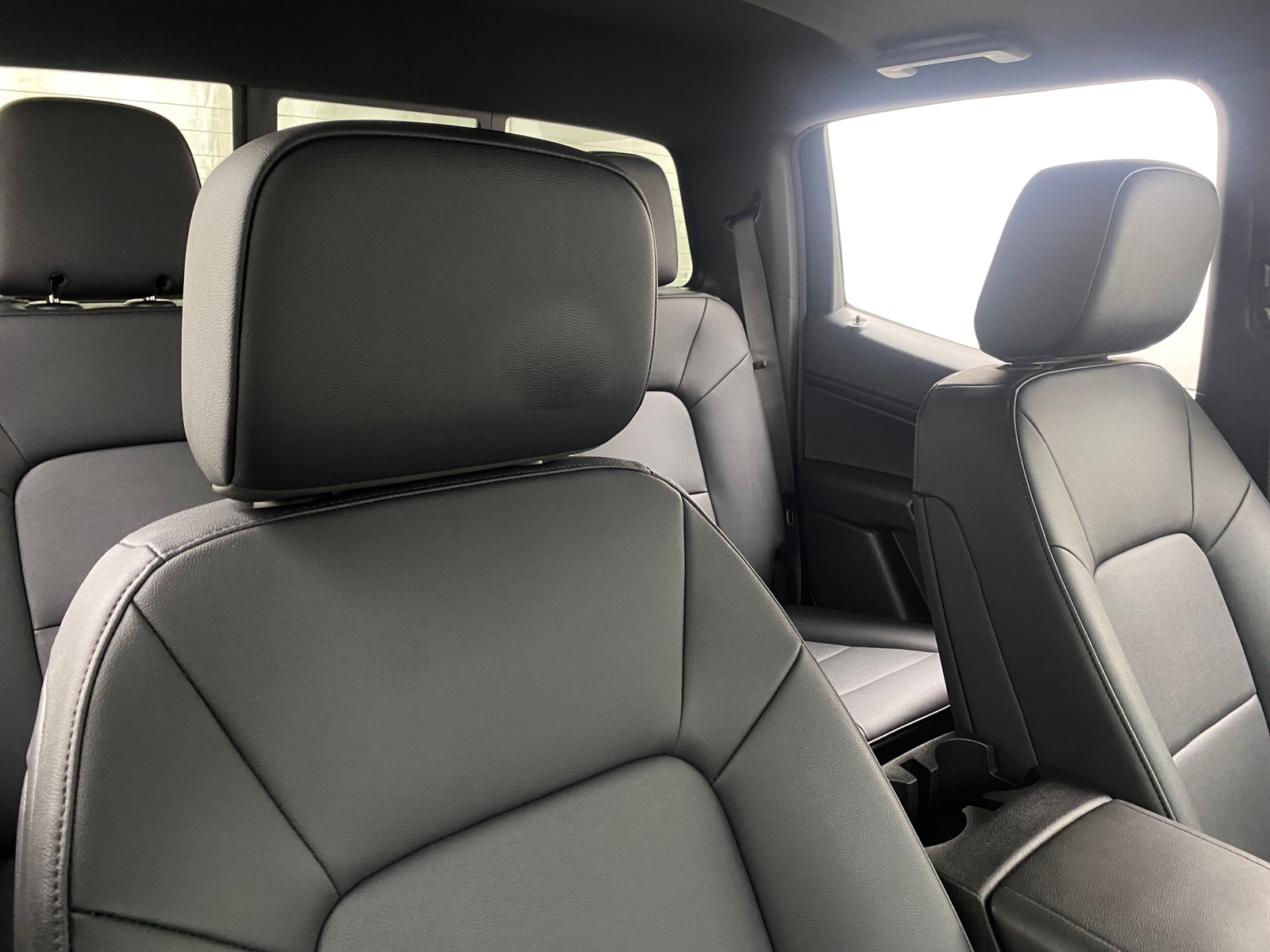 Thumbnail: 2024 Chevrolet Colorado - 2