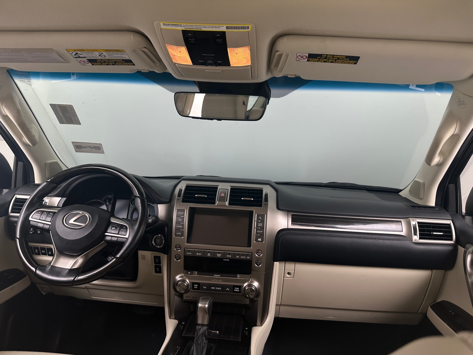 Thumbnail: 2021 Lexus GX - 2
