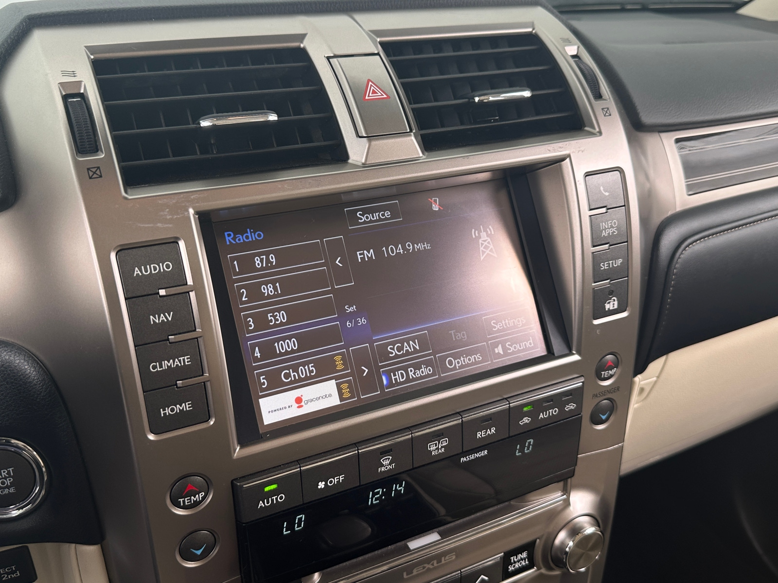 Thumbnail: 2021 Lexus GX - 3