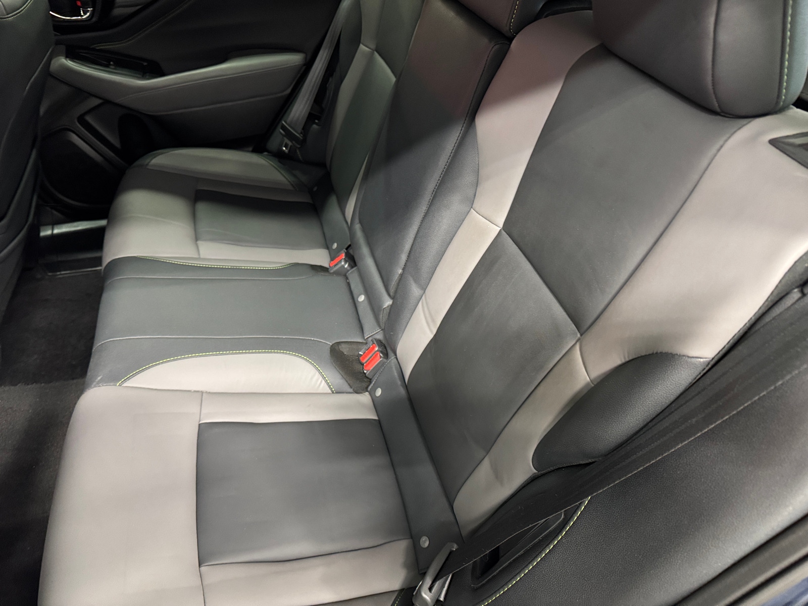 Thumbnail: 2023 Subaru Outback - 6