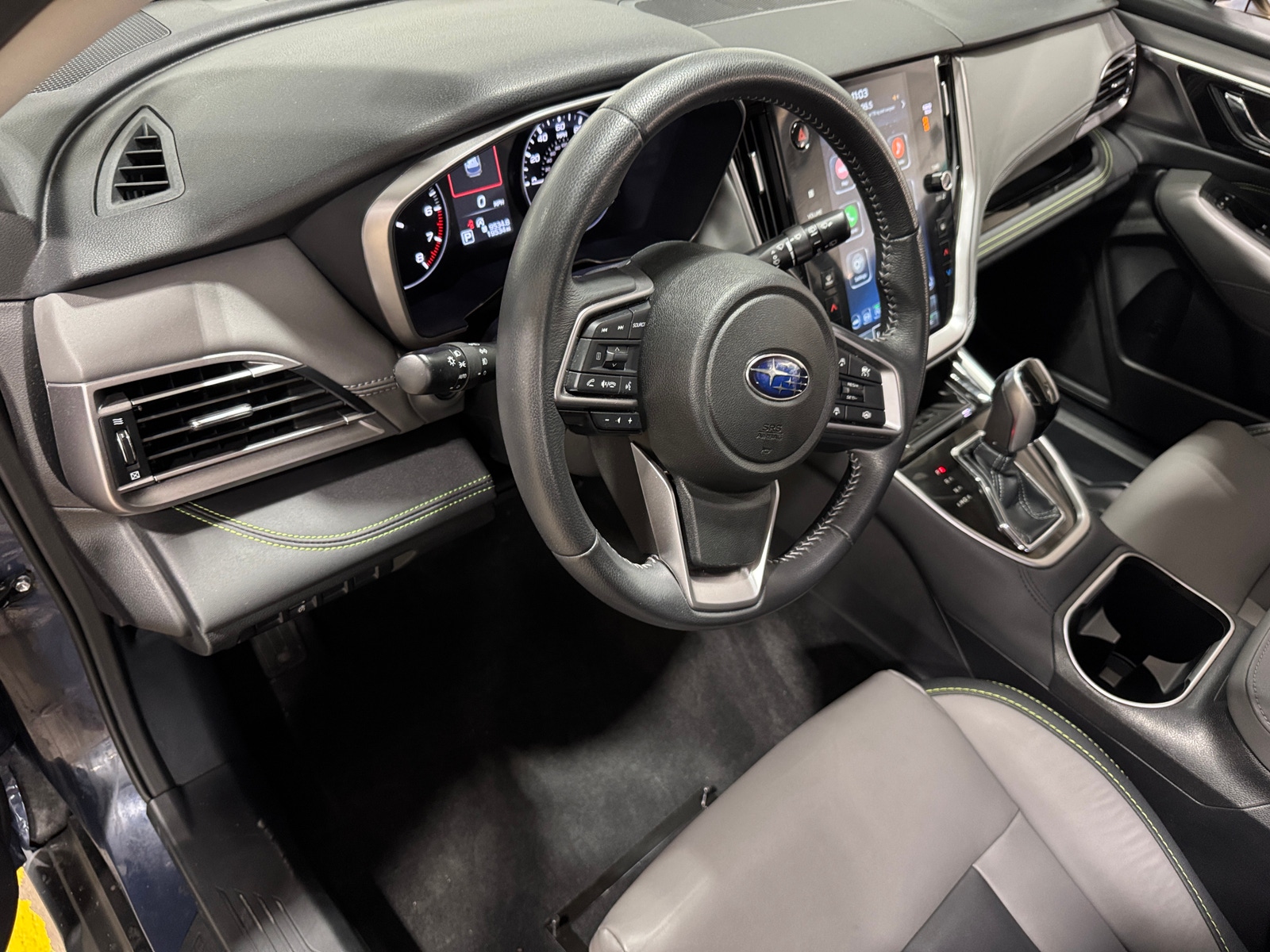 Thumbnail: 2023 Subaru Outback - 3