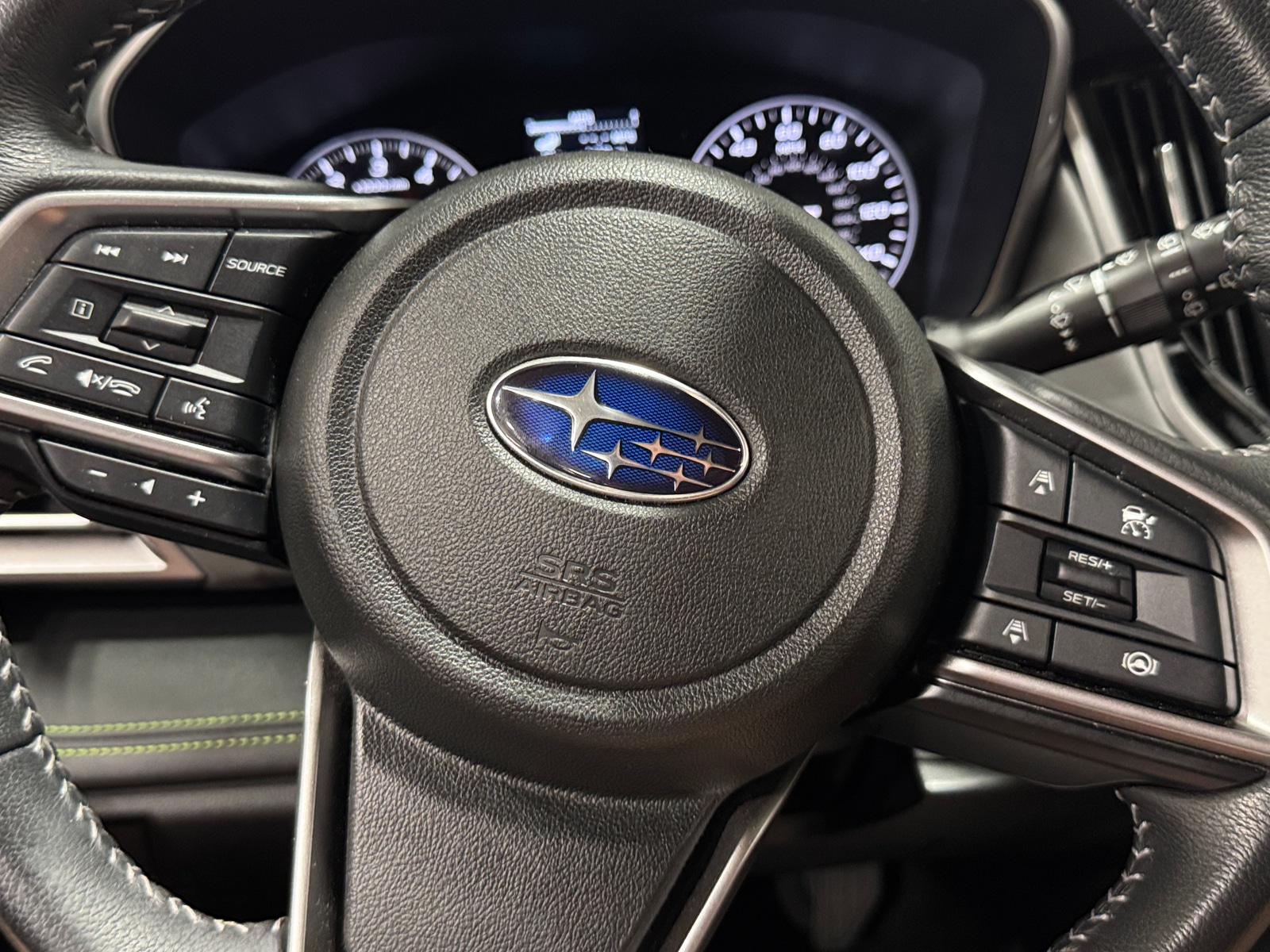 Thumbnail: 2023 Subaru Outback - 5