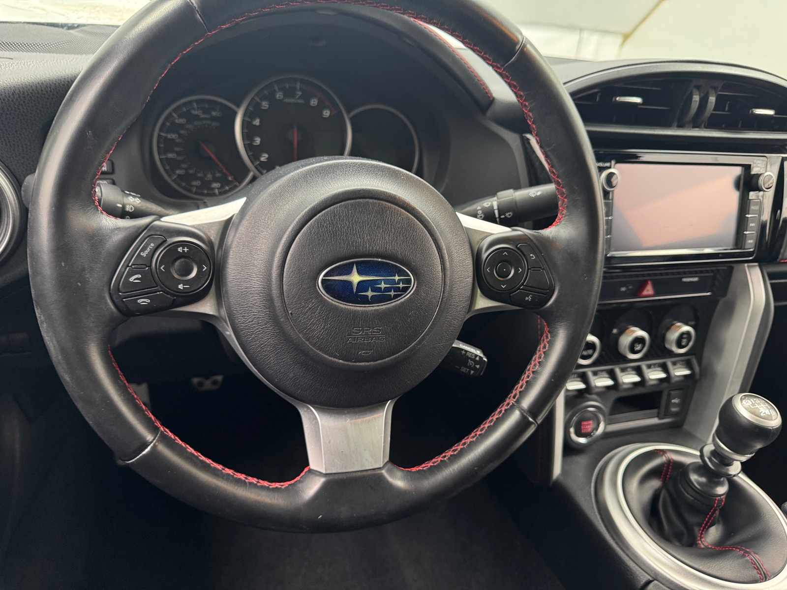 Thumbnail: 2020 Subaru BRZ - 4