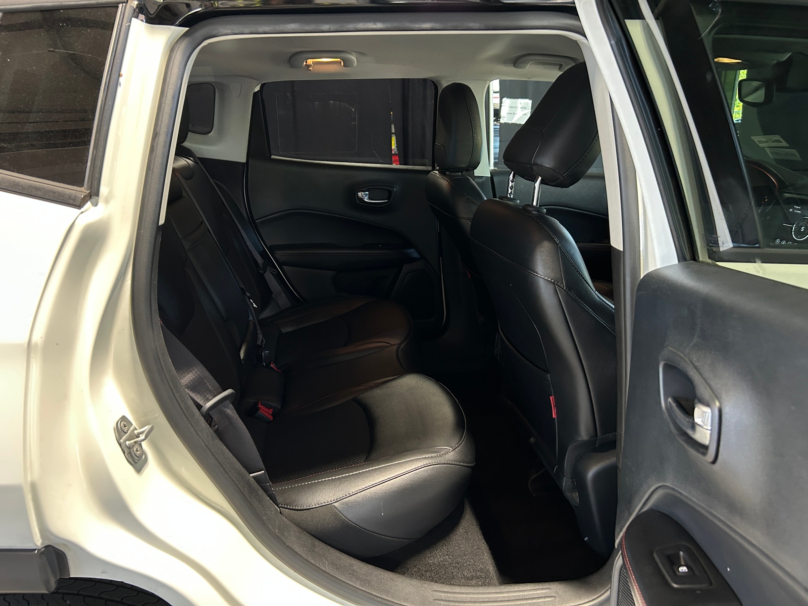 Thumbnail: 2019 Jeep Compass - 5