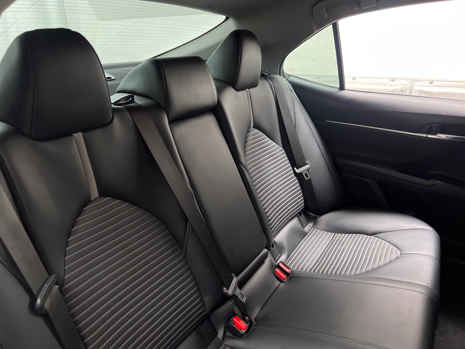 Thumbnail: 2020 Toyota Camry - 5