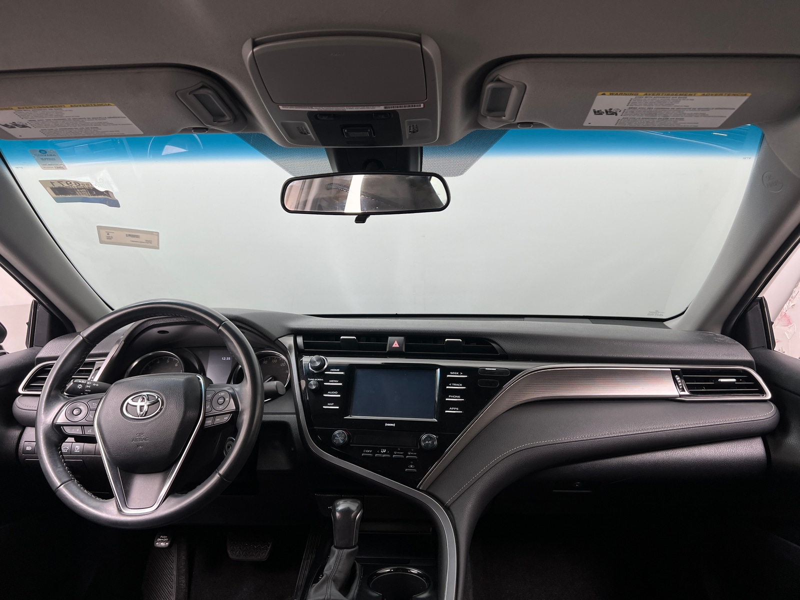 Thumbnail: 2020 Toyota Camry - 2