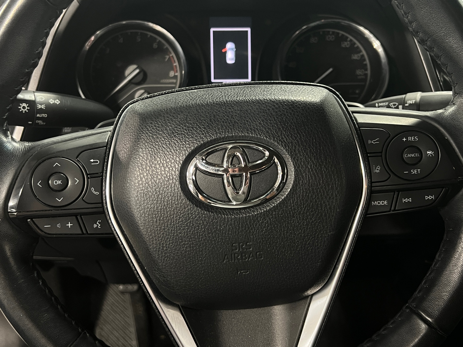 Thumbnail: 2020 Toyota Camry - 4