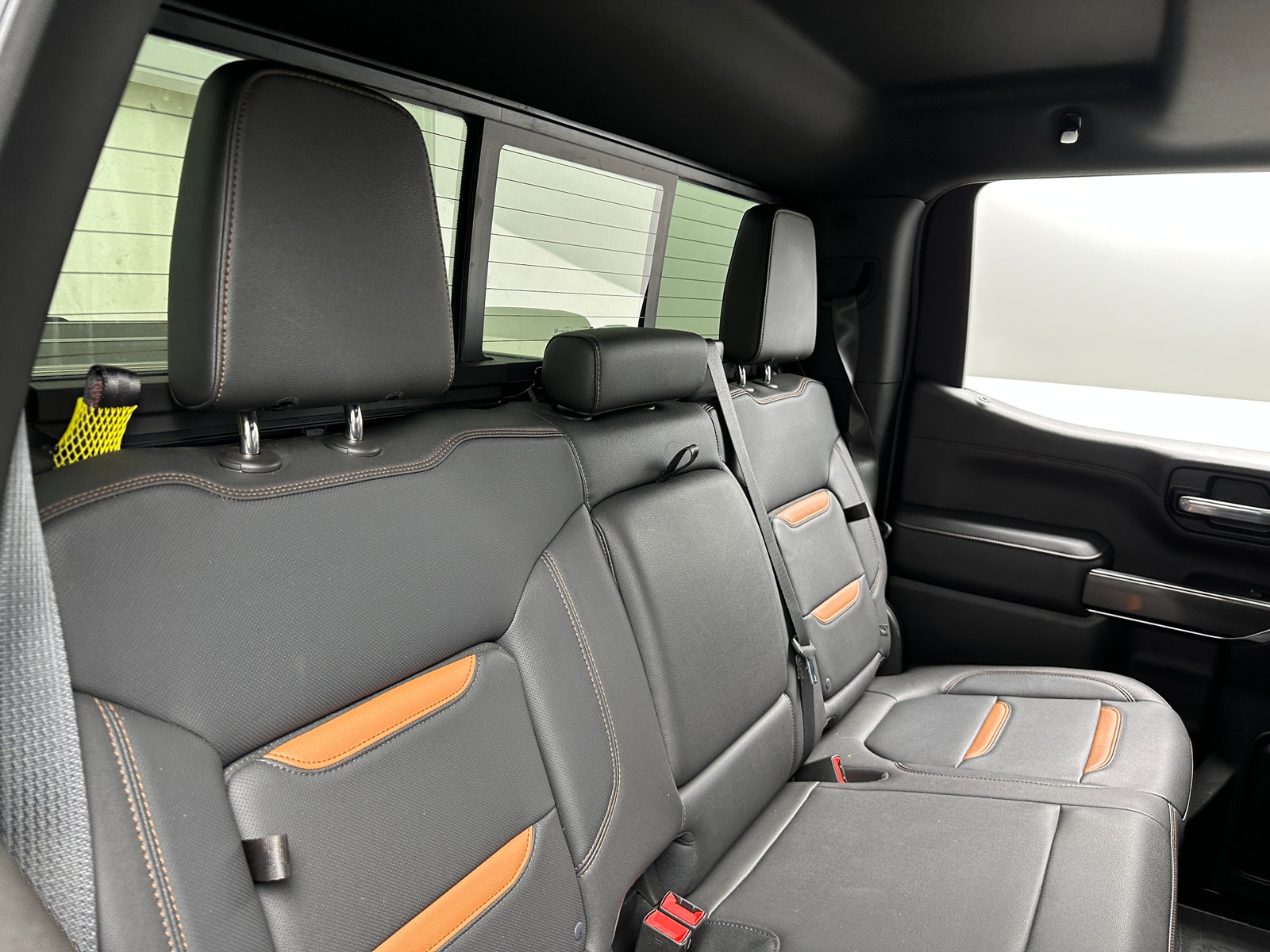 Thumbnail: 2021 GMC Sierra 1500 - 5