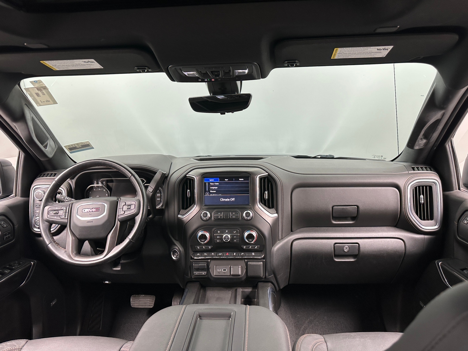 Thumbnail: 2021 GMC Sierra 1500 - 2