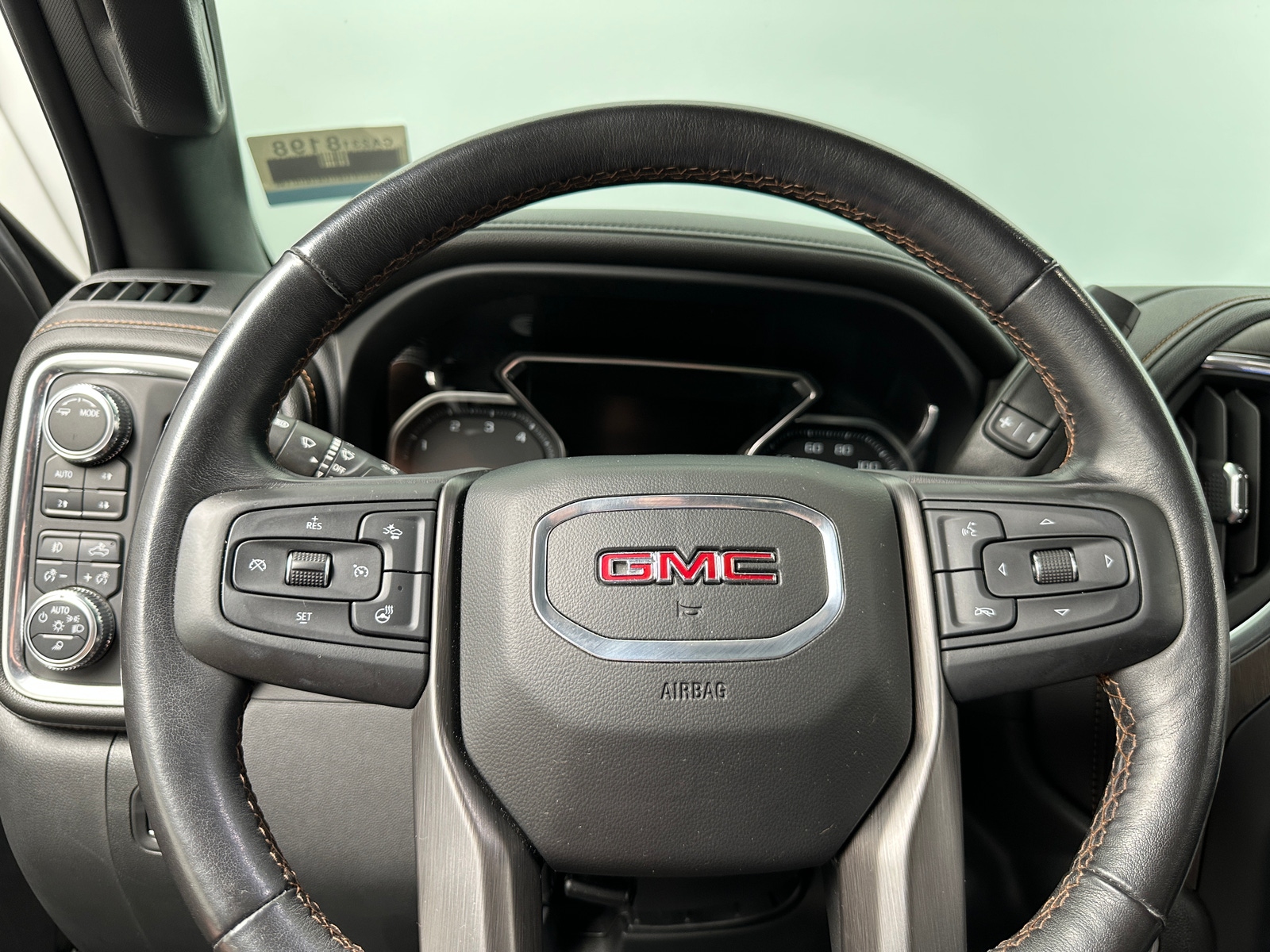 Thumbnail: 2021 GMC Sierra 1500 - 4
