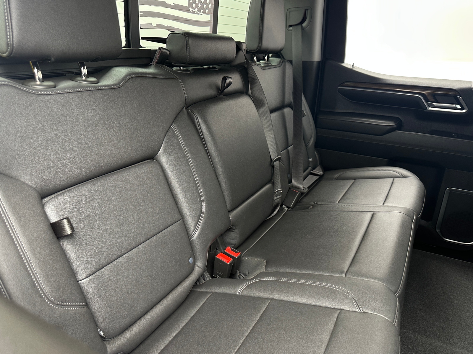 Thumbnail: 2023 Chevrolet Silverado 1500 - 6