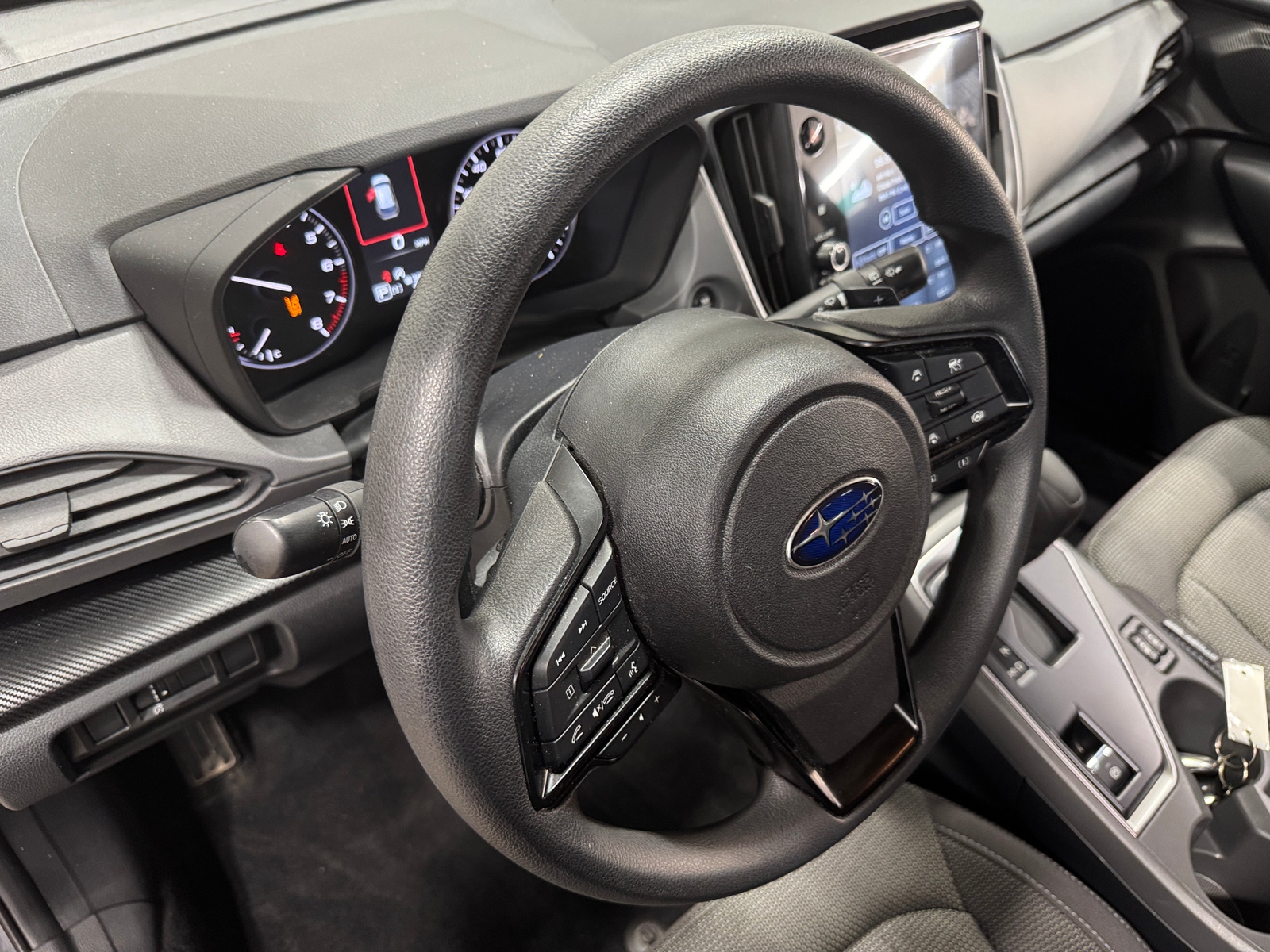 Thumbnail: 2024 Subaru Crosstrek - 3
