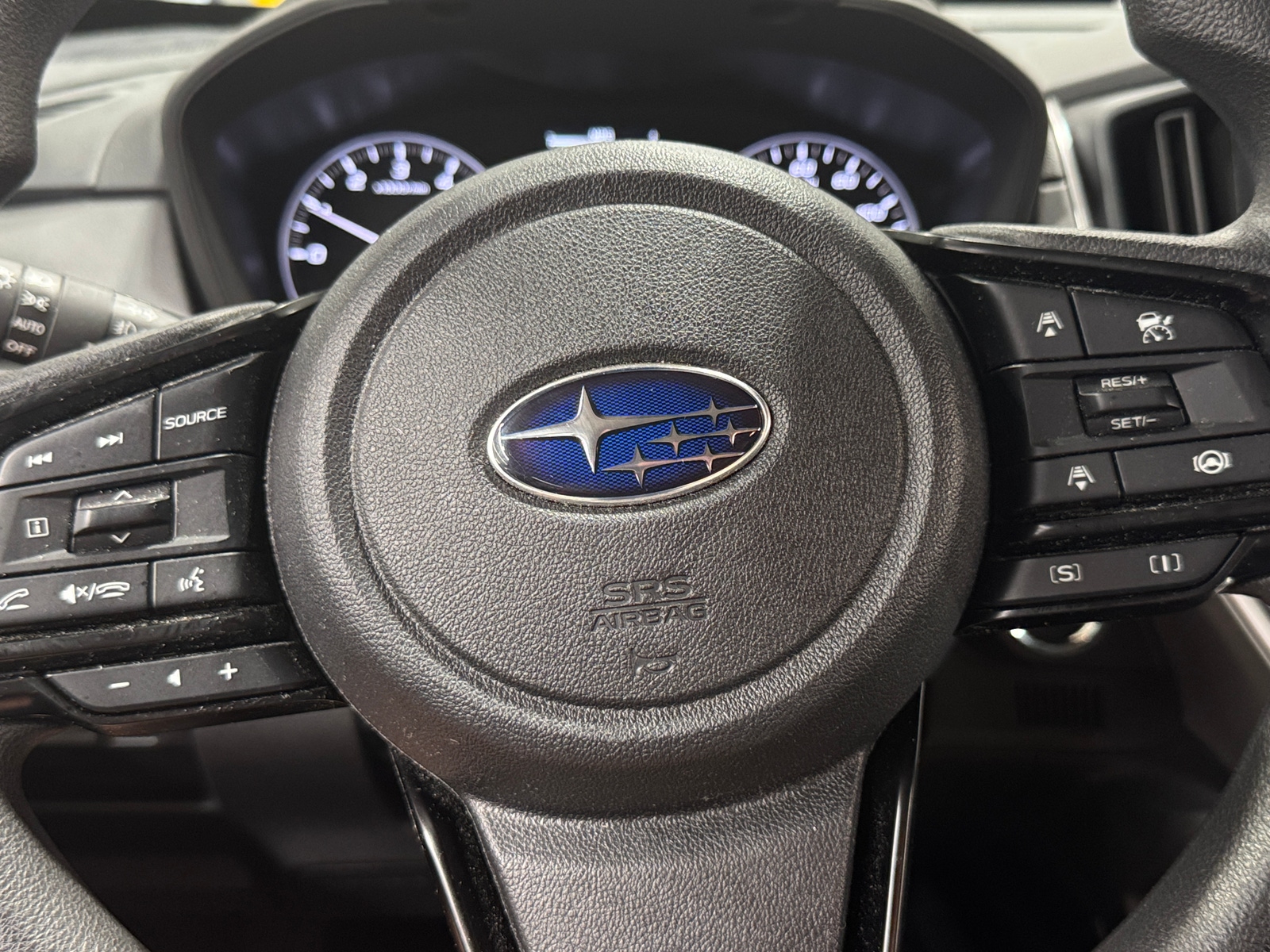 Thumbnail: 2024 Subaru Crosstrek - 5
