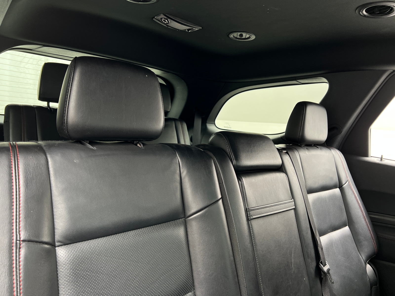 Thumbnail: 2023 Dodge Durango - 5