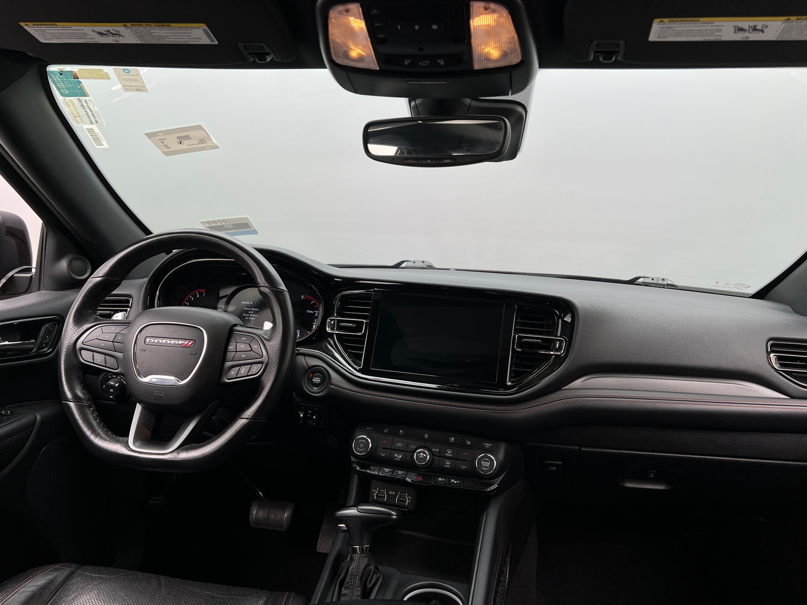 Thumbnail: 2023 Dodge Durango - 2