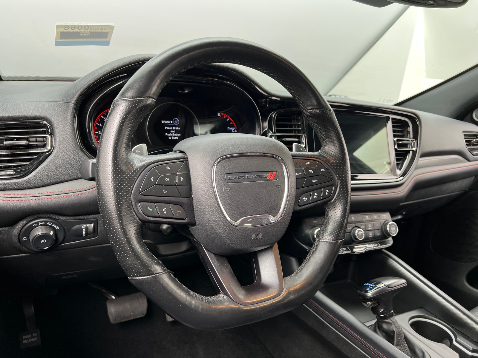 Thumbnail: 2023 Dodge Durango - 4