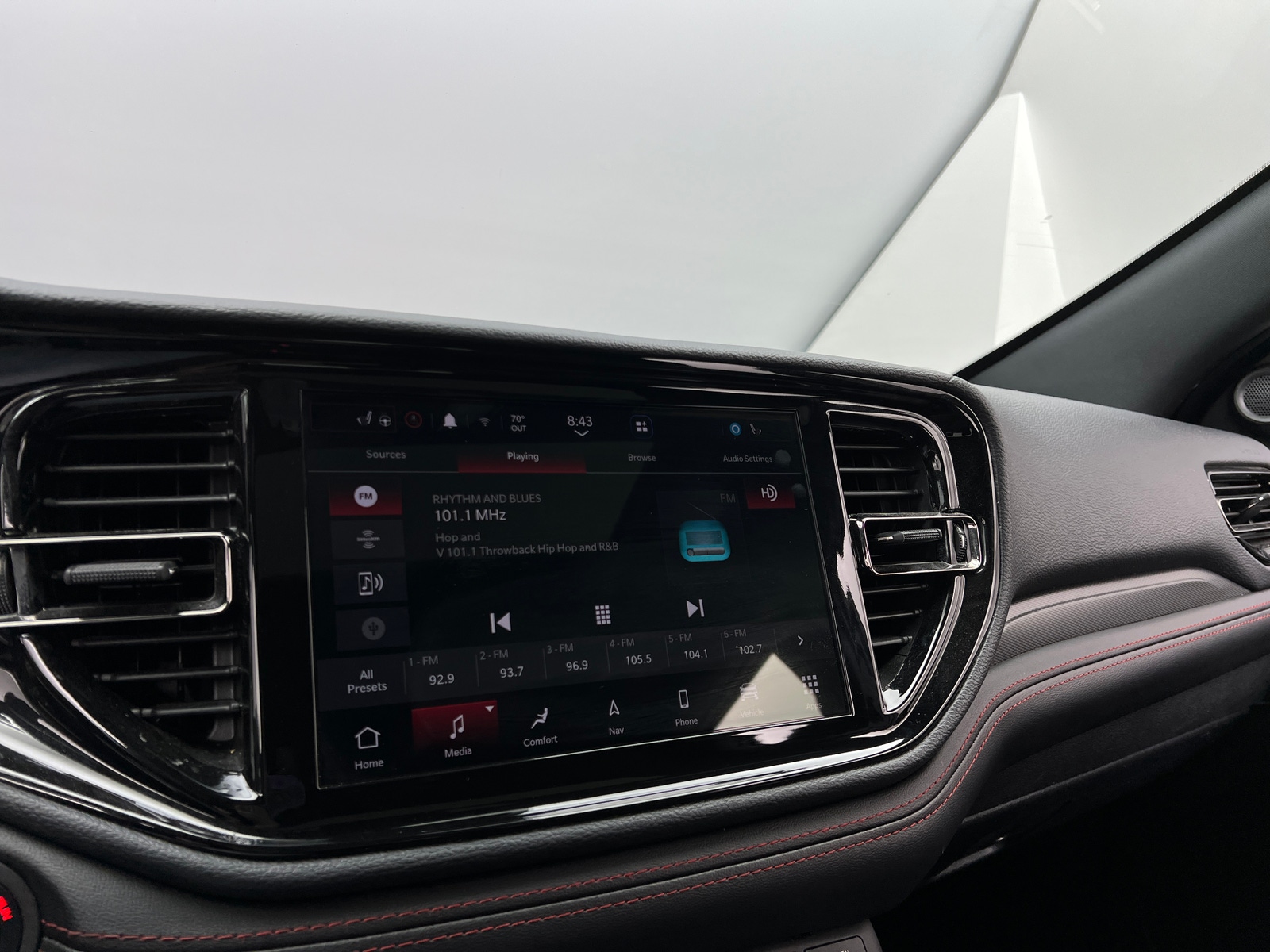 Thumbnail: 2023 Dodge Durango - 3